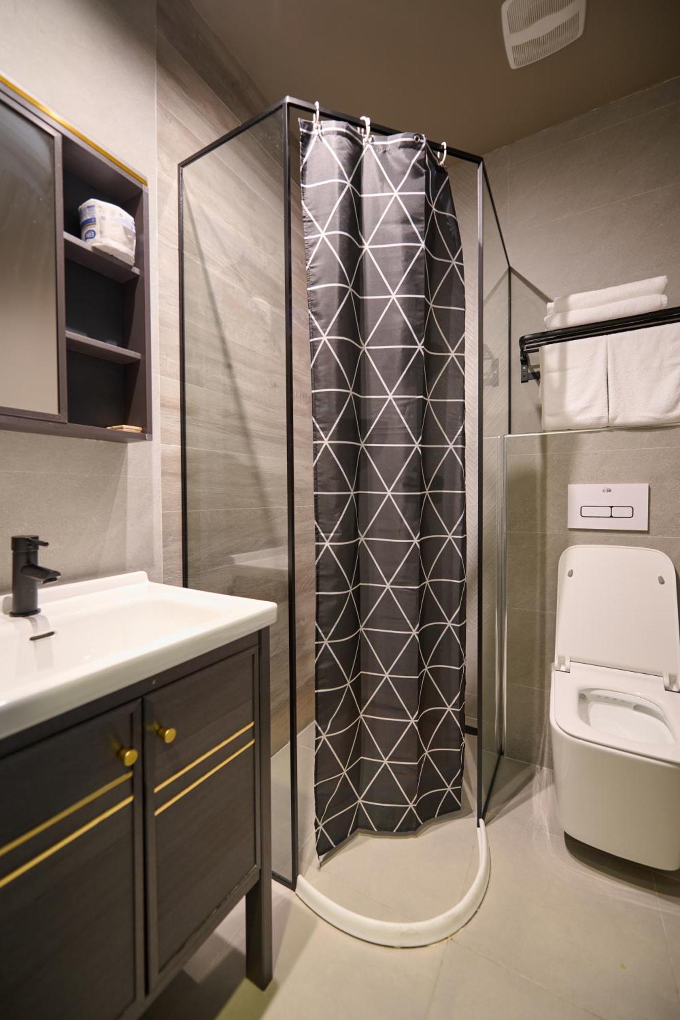 Central Boutique Hotel オラニエスタッド エクステリア 写真