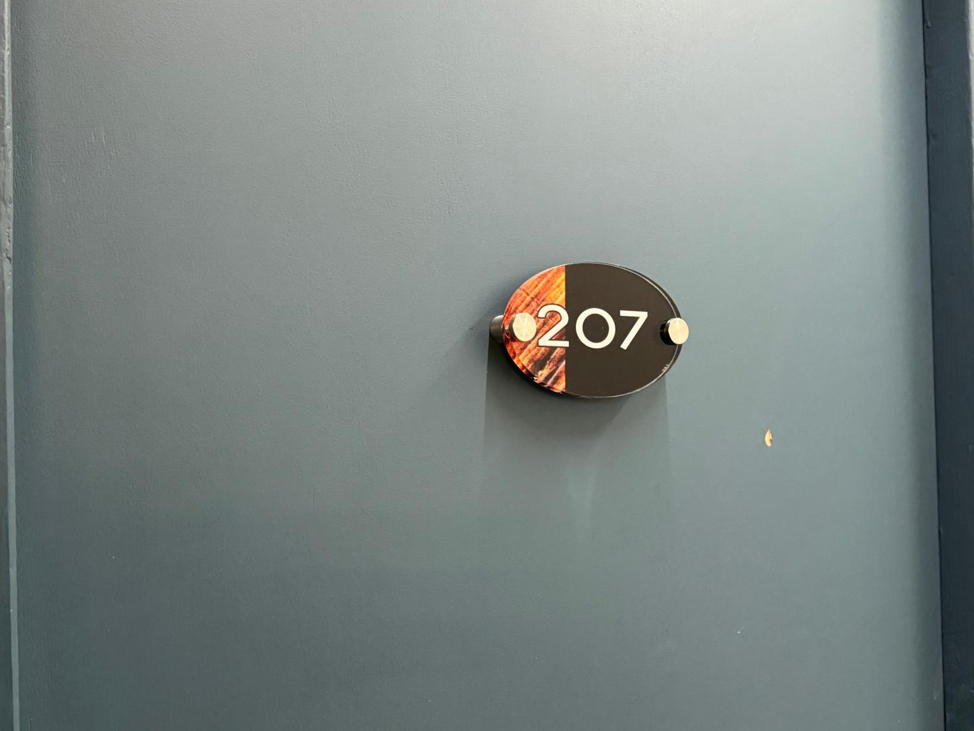 Central Boutique Hotel オラニエスタッド エクステリア 写真